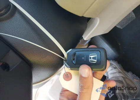 2013 Honda Accord Ex-L z USA, uszkodzony, nr VIN 1HGCR2F83DA151945